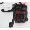 FANCY SCOOTERS Coolster 125cc 3125XR8 & XR8-U2, ATV Throttle Assembly