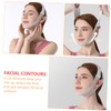 Mikinona Face-lift v Face Chin Lift Belt for Women Reusable