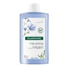Klorane Shampoo with Flax Fiber 400ml