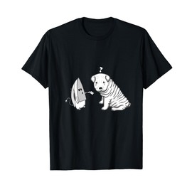 Shar Pei Shirt Gift T-Shirt