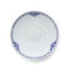 Royal Copenhagen Princess 1104071 Coffee Cup & Saucer, 6.1 fl
