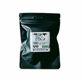 Soap Natural Unscented with Cotton Lather Pouch 100g (Soap Tamarind)