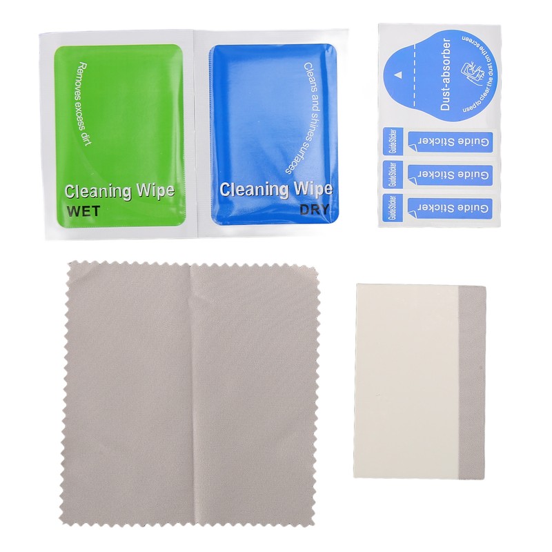 10.5 Inch Screen Protector for IOS Tablet Pro Fingerprint Proof