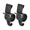 Set of 2 - The Strongest Car Storage Item, Universal