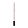 FASIO Pencil & Powder Eyebrow 03, Light Brown, 0.02 oz