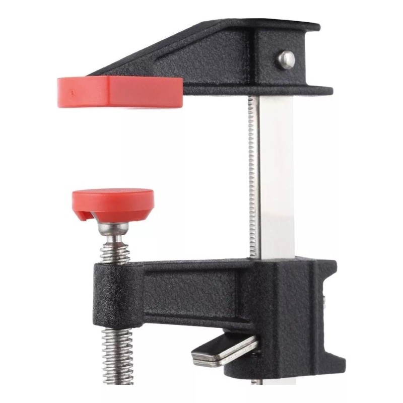 Bessey Prensa Sargento Bessey De Barra 2.5 X 12 Pulgadas