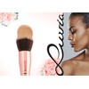 Luvia Buffer Brush - Face Brush - Prime Buffer Brush