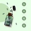 Organic Spirulina and Chlorella Capsules - 80 Days Supply -