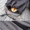 Longboard Bag, Skateboard Deck Carrying Bag, Board Storage Bag Sports