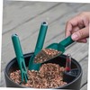 Soil Tiller Gardening Tools Smoothing Rake Garden Shovel Kid Suit