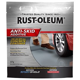 Rust-Oleum Anti Skid Additive