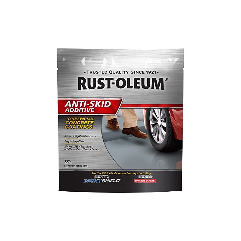Rust-Oleum Anti Skid Additive