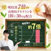【公式】 わかさ生活 わかさのクルクミン クルクミン サプリ 高吸収 ４種のウコンパウダー サプリメント 31粒 1ヶ月分