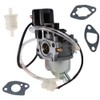 YJGZSVK New Carburetor Carb for Honda EU1000i EU2000I EU2000 Predator
