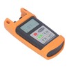 Fiber Optical Power Meter with Visual Fault Locator ‑70 to
