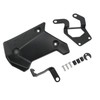 Motorcycle Upper Frame Infill Middle Side Panel Guard Cover Protector