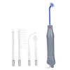 High Frequency Electrotherapy Instrument Acne Removal Skin Hair Care Electrotherapy