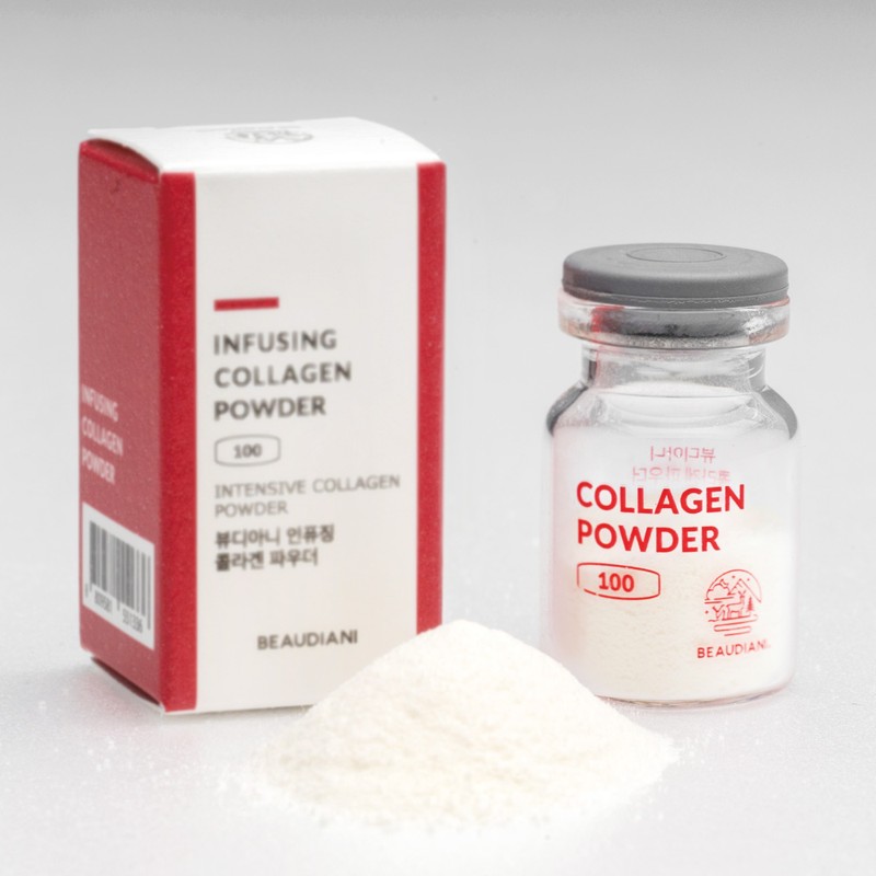 Beaudiani [First purchase only] Experience deal Beaudiani 100% applyable collagen
