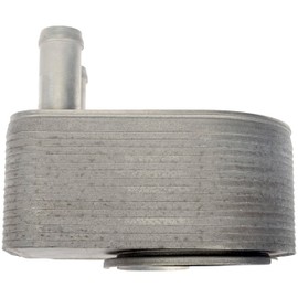 Dorman 918-615 Engine Oil Cooler Compatible with Select Ford/Lincoln Models