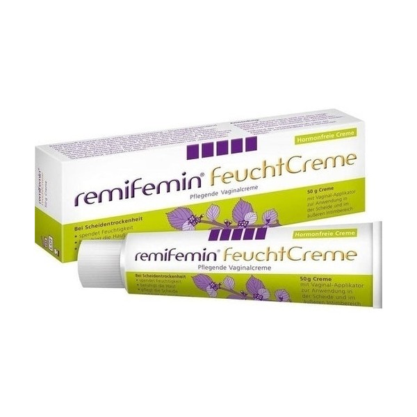 Remifemin Moisturizing Cream 50 g