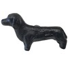 2.25"- Dachshund Dog - DS-40 - Cabinet Knob Handle -