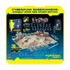 Cyberpunk Edgerunners: Combat Zone Board Game