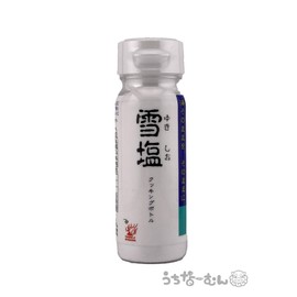 Snow Salt Cooking Bottle, 1.8 oz (50 g)