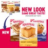 Krusteaz Muffin Mix, Double Chocolate Muffin Mix, Made with Real