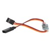5Pcs Servo Signal Reverser Steering Gear Rotation Inverter for RC