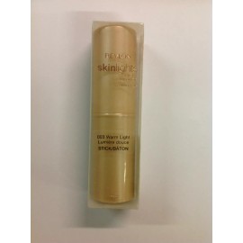 Revlon Skinlights Face Illuminator ( WARM LIGHT ) Stick NEW.