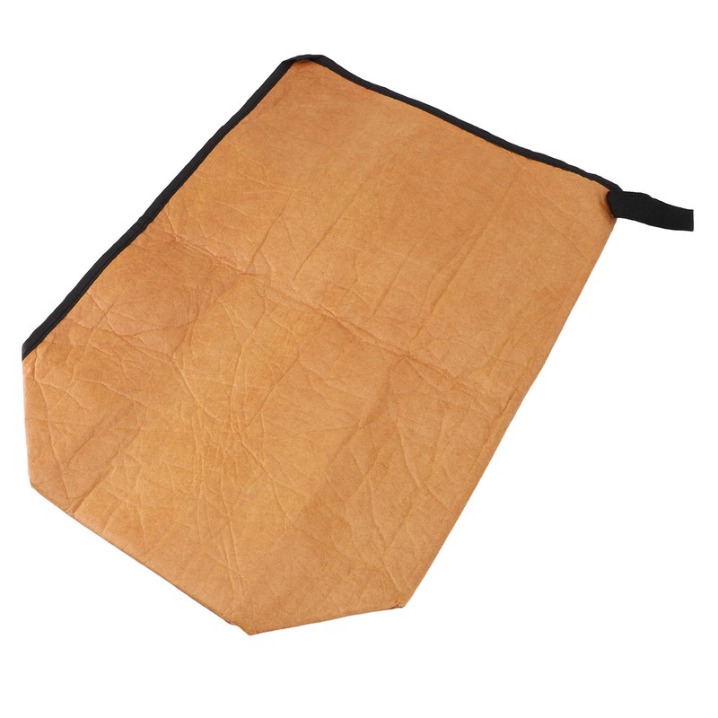 Meat Insulated Resting Bag Large Capacity Reusable Zipper High Density