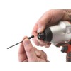 BLACK+DECKER Multievo Multi-tool Impact Driver Attachment, MTIM3-XJ