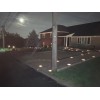 Kerr Lighting (2-Pack) Kerr Lighting Camelot Paver Light (6" x