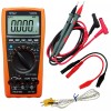 AideTek VC97A 3 3/­4 Auto range digital multimeter all func