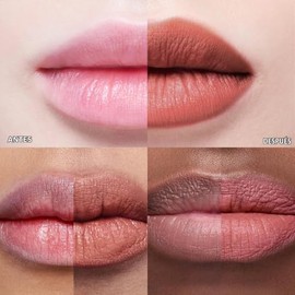 Peripera Ink The Velvet Lip Tint | Tinte labial altamente pigmentado, duradero y sin peso, a prueba de manchas, color para labios y mejillas | maquill