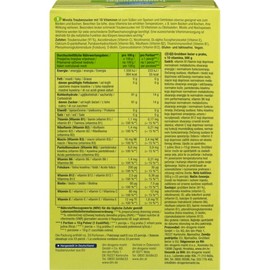 디엠 Mivolis 미볼리스 포도당 과립 500g DM Mivolis Glucose Granules 500g