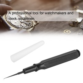 Pilipane Watch Repairing Tool , Professional Watch Lubricant Oiler Pen , accurate Lubrication for Watchmakers , Watch Repairing