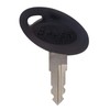 Bauer | 357 | RV Replacement Key