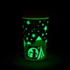 Munchkin Miracle 360 grados brilla en la oscuridad taza para