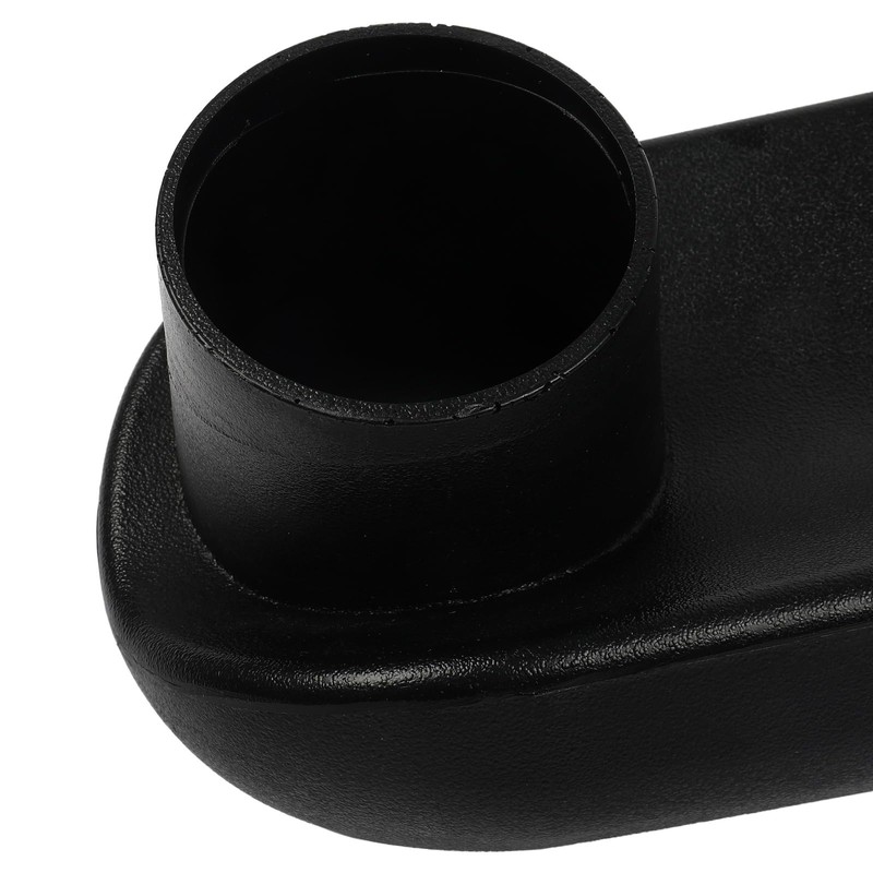 Car Snorkel Kit ANGLEWIDE Fit For 1989-1997 for Toyota 4Runner