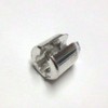 Driving weight for 2 wheelers (for spokes) 0.4 oz (10