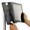 Novus My Tablet Halterung (variabler Klemmweite, 16-30 cm (6,3 -