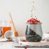 Chia Seeds – Natural, Raw, Non-GMO, Gluten-Free, High in Omega-3,