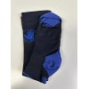 Body Glove Sport Compression Socks Increase Circulation Blue Size M