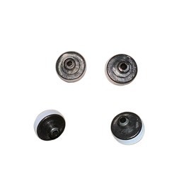 Baby Brezza BRZ0103 Bottle Washer Pro All In One Washer Wheels Replacement Parts