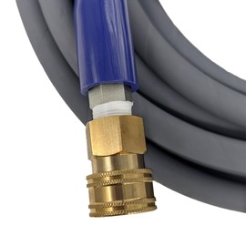 Ultimate Washer 3/8” x 50 ft Pressure Washer Hose Replacement for Simpson 41183, 41028, 41114, 41071, Replacement for Dewalt 7103642, 7104844, Max 4500 PSI