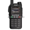 BaoFeng UV18 Pro Max GPS Air Band Walkie Talkie NOAA