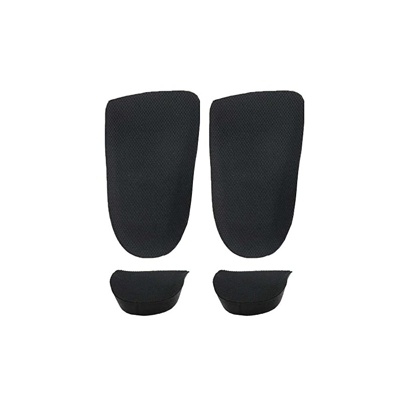 1/4"(6mm) Unequal Leg Length Lifts Balancer for Men and Women
