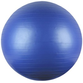 Theraquatics OFFICE CHAIR 26" ANTI-BURST BALL Balance Yoga Fitness 65cm Gym Inflatable 9565