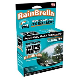 Rust-Oleum 311196 Wipe New RainBrella
